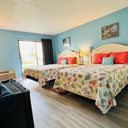 *A Family Retreat*Pool*Steps To The Beach*Approved Dogs*D18-9 Мертл-Біч Екстер'єр фото