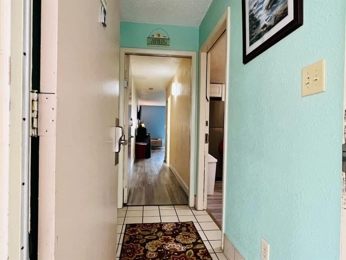 *A Family Retreat*Pool*Steps To The Beach*Approved Dogs*D18-9 Мертл-Біч Екстер'єр фото